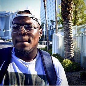 Meet your Posher, John